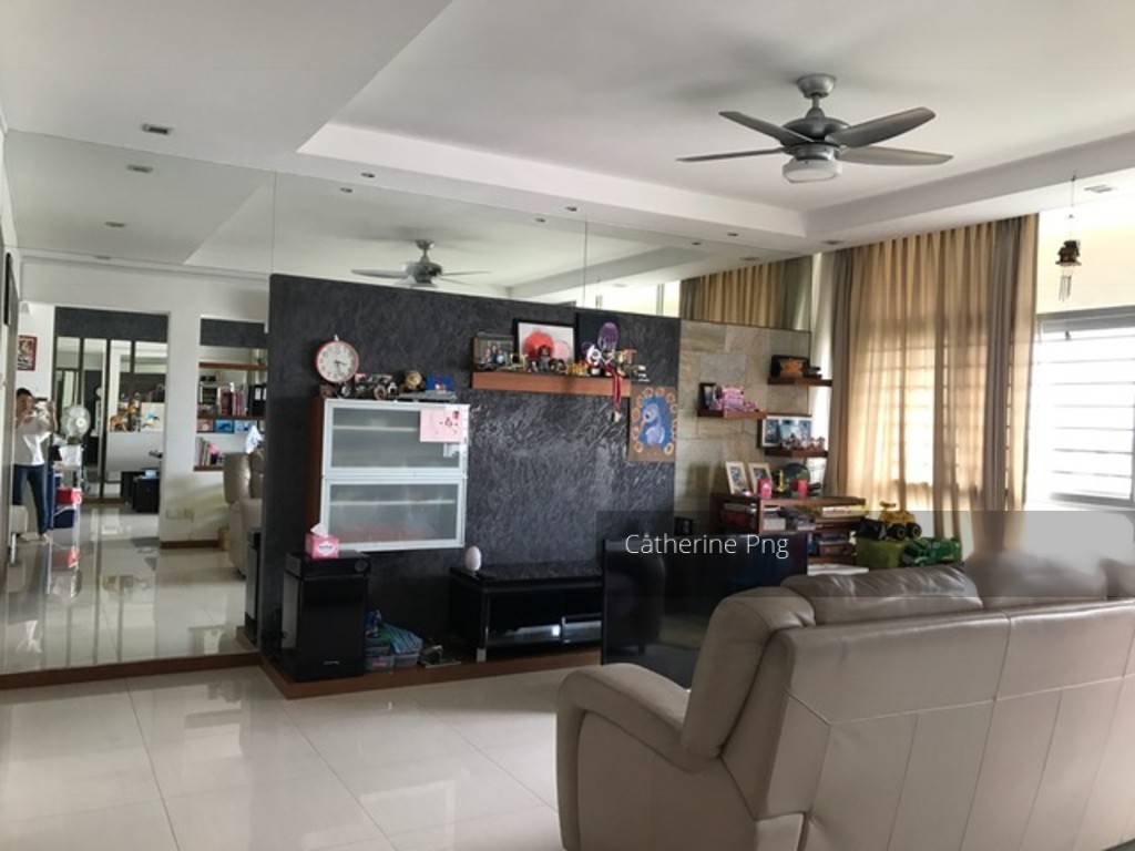 Ridgewood (D10), Condominium #148526372